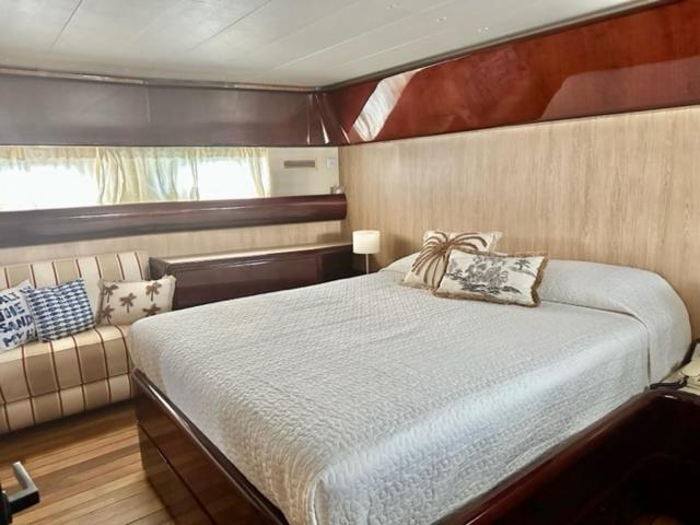 Motoryacht 21 Avec Equipage Hotel Barcelona Ngoại thất bức ảnh