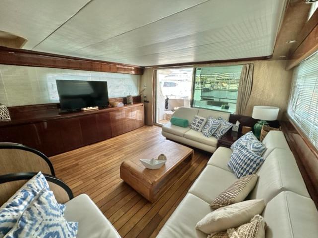 Motoryacht 21 Avec Equipage Hotel Barcelona Ngoại thất bức ảnh