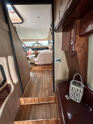 Motoryacht 21 Avec Equipage Hotel Barcelona Ngoại thất bức ảnh